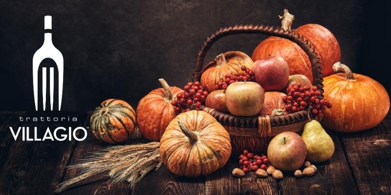 Thanksgiving Feast To-Go