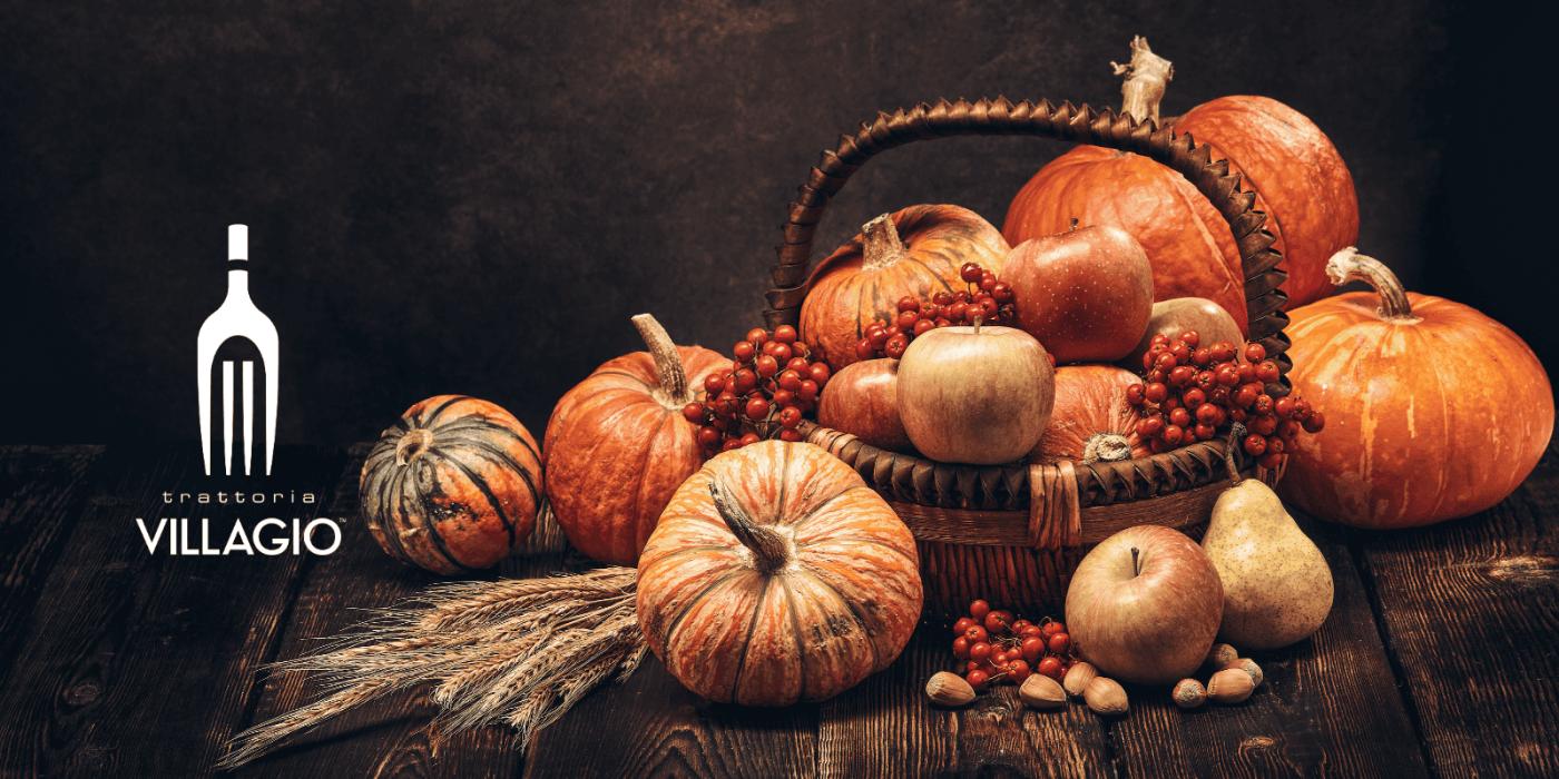 Thanksgiving Feast To-Go