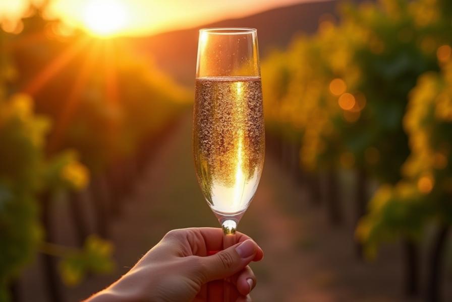 La Notte delle Bollicine