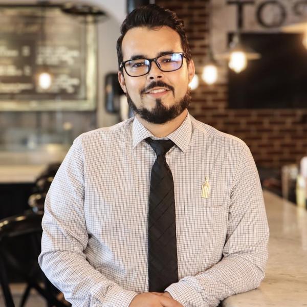 Andre Triantafilo